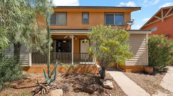 6448 E PASO NUEVO Drive #101, Cave Creek, AZ 85331