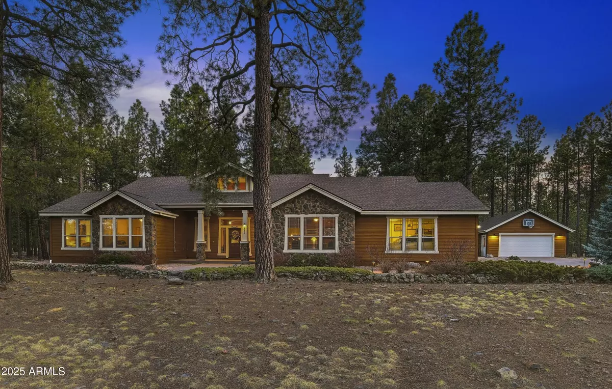 Flagstaff, AZ 86005,3554 W KILTIE Loop