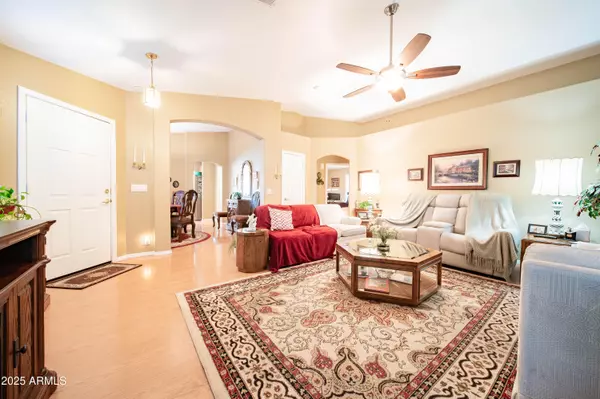 Glendale, AZ 85308,17225 N 51ST Drive