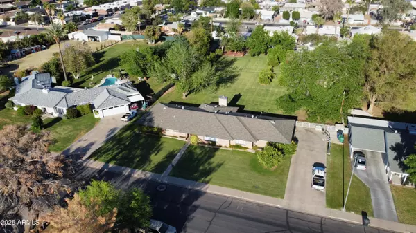 Mesa, AZ 85203,125 N FRASER Drive E