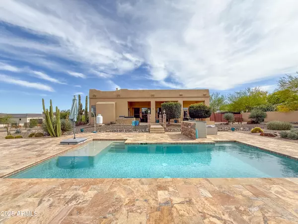 Scottsdale, AZ 85262,29619 N 142ND Place