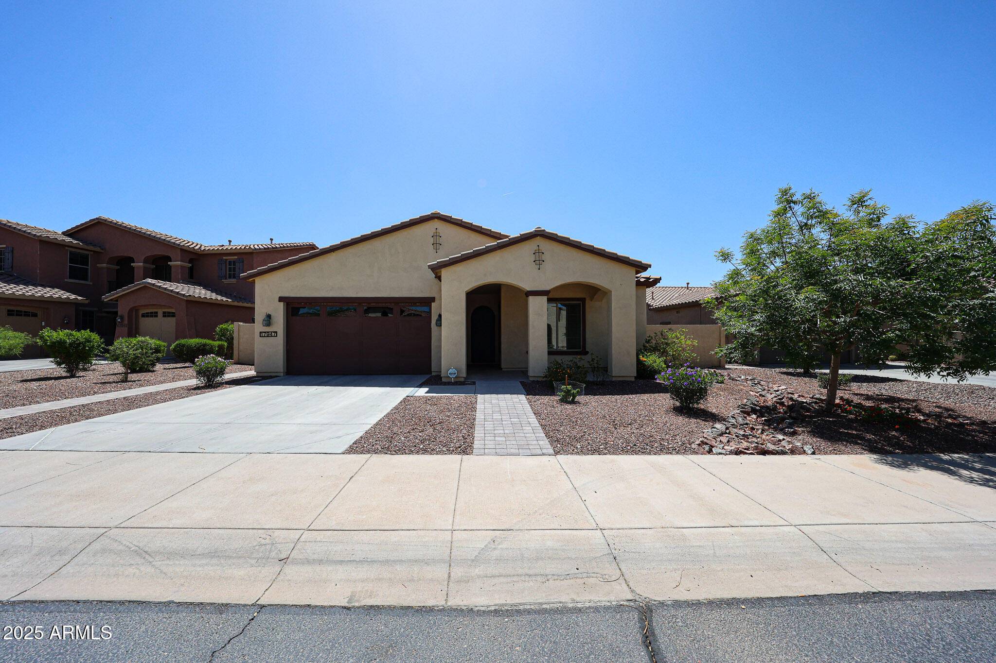 Goodyear, AZ 85338,17947 W JOJOBA Road