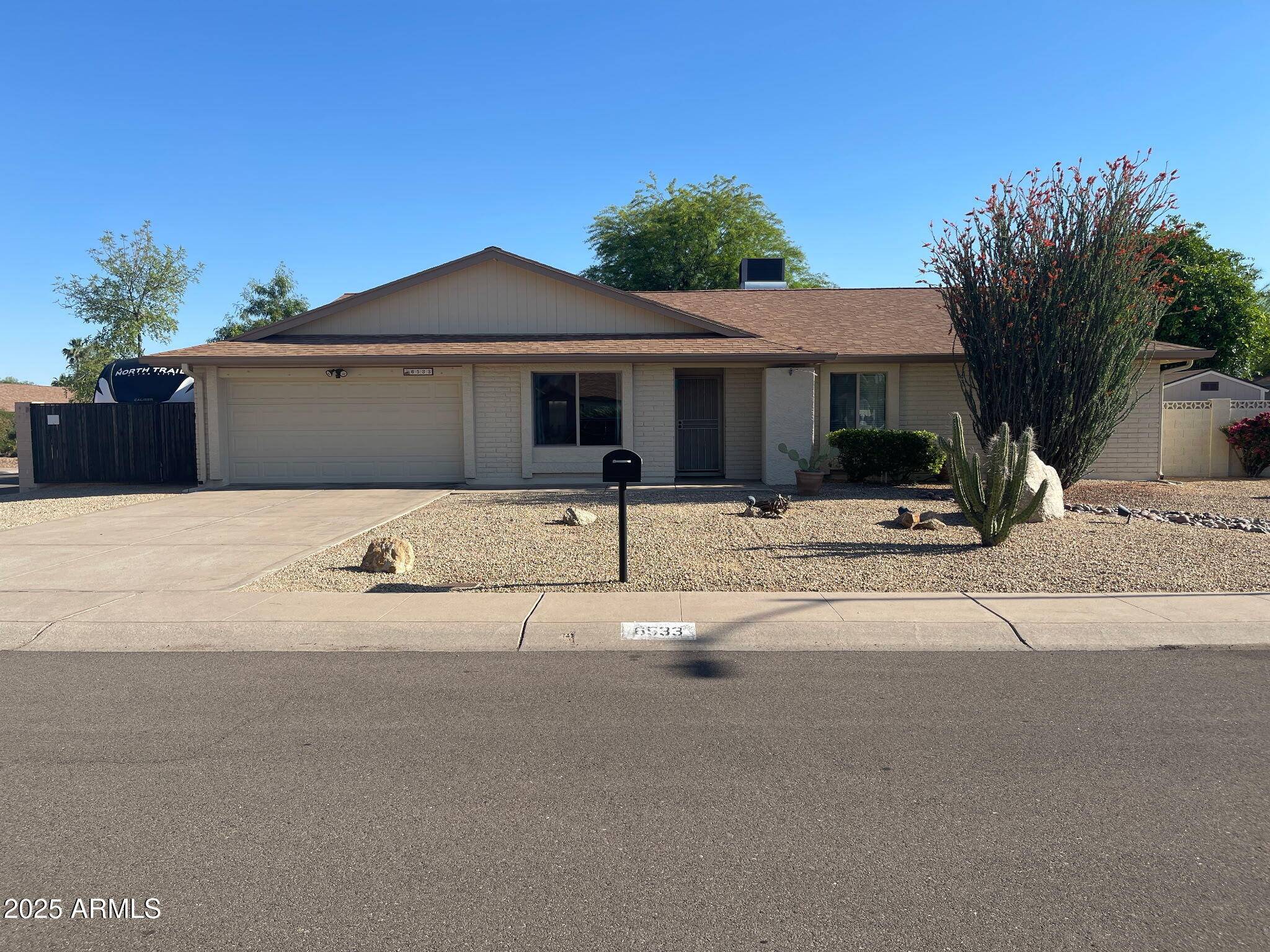 6533 E Kelton Lane, Scottsdale, AZ 85254