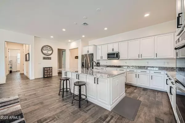 Queen Creek, AZ 85142,23139 E VIA DEL SOL --