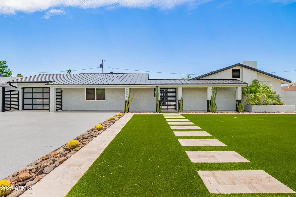 Phoenix, AZ 85028,9854 N 29TH Street