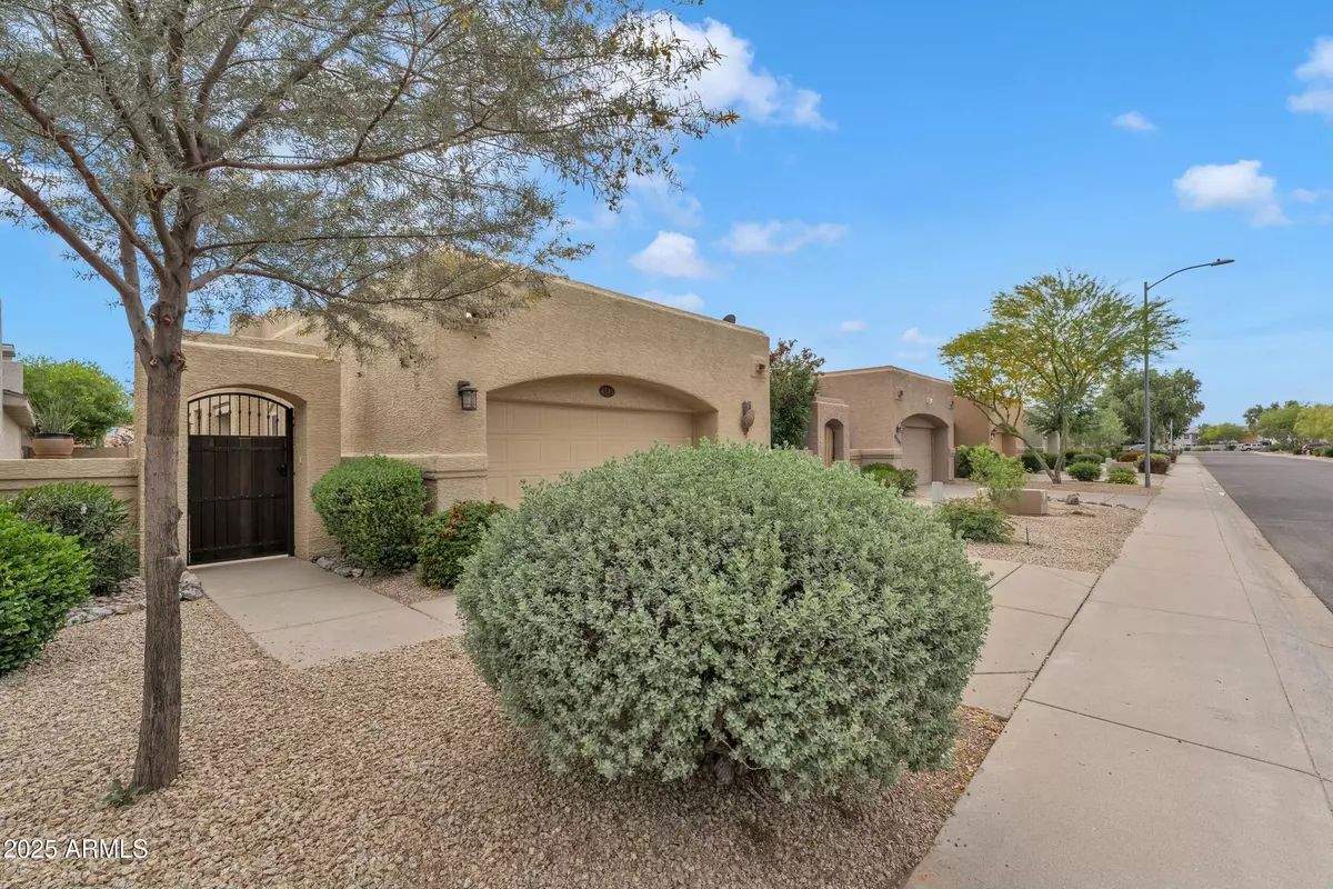 Phoenix, AZ 85050,4545 E WESCOTT Drive