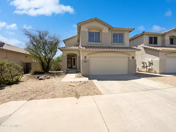 25038 N 40TH Avenue, Phoenix, AZ 85083
