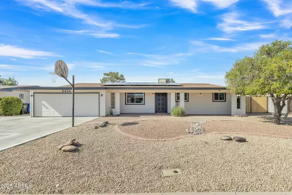 Mesa, AZ 85213,2424 E FAIRFIELD Street