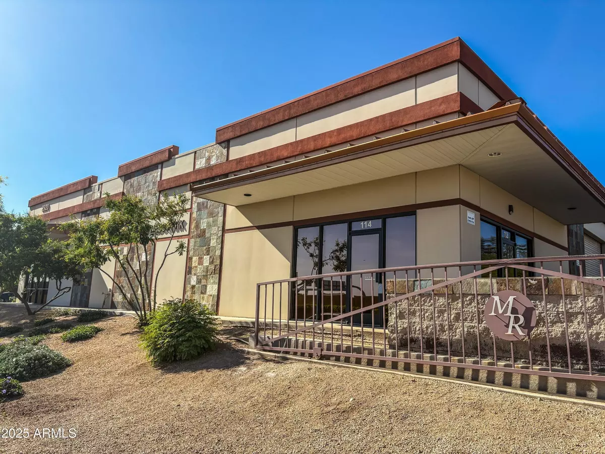 Phoenix, AZ 85050,2920 E MOHAWK Lane #111