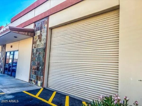 Phoenix, AZ 85050,2920 E MOHAWK Lane #111