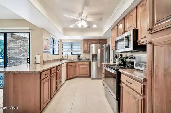 Sun City West, AZ 85375,21402 N 134TH Drive