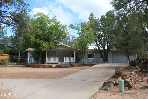 Payson, AZ 85541,405 E JURA Circle