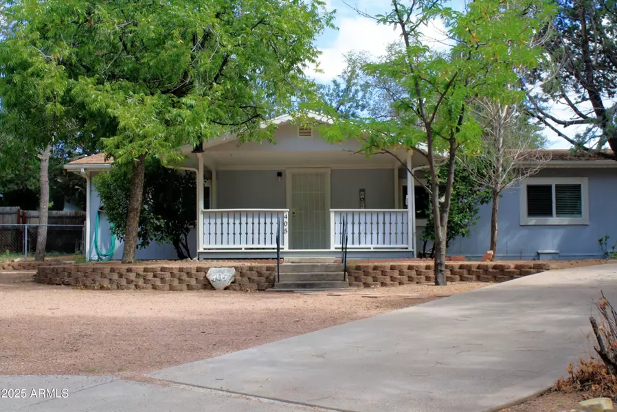 405 E JURA Circle, Payson, AZ 85541