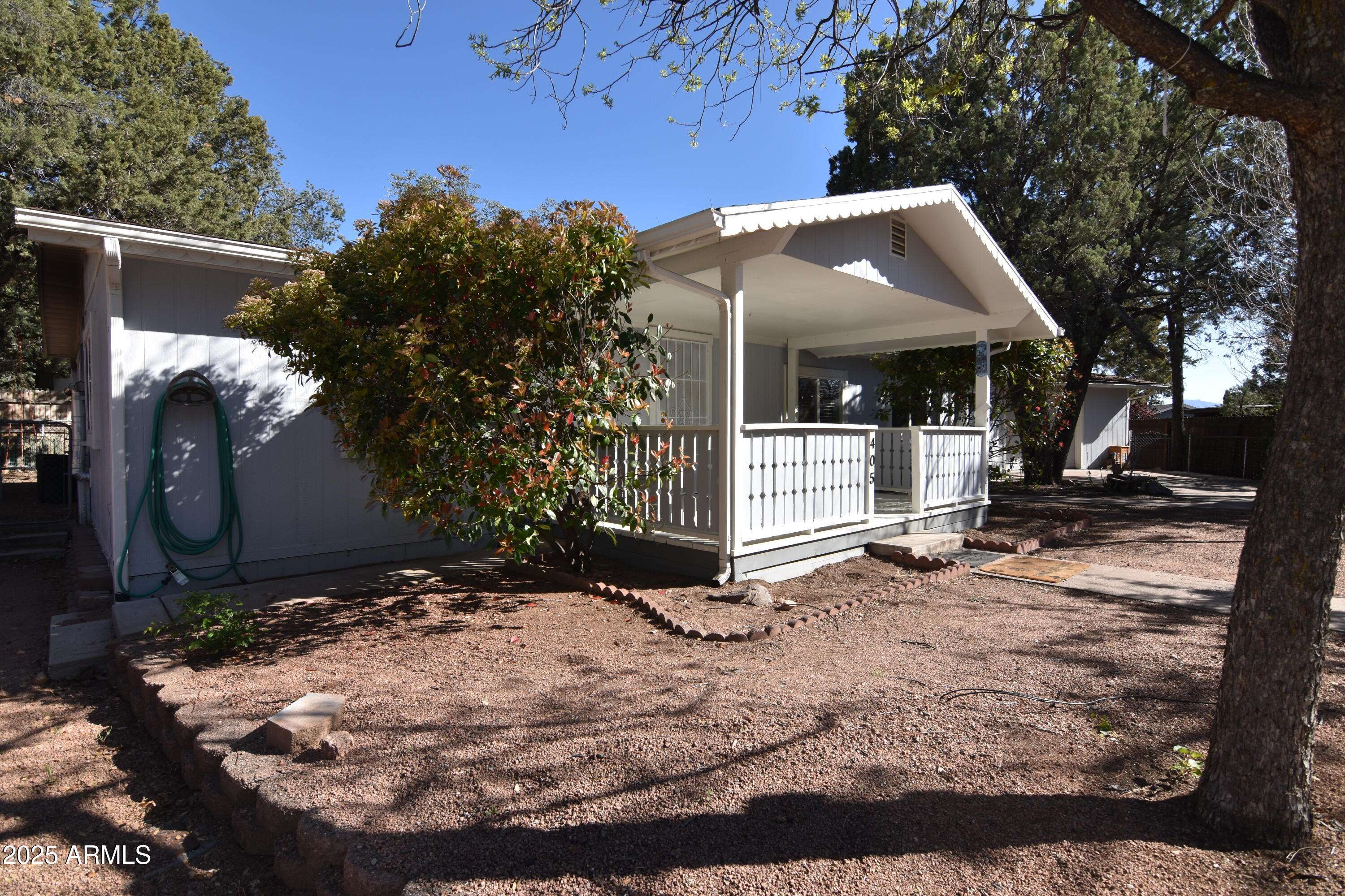 Payson, AZ 85541,405 E JURA Circle