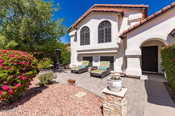 Mesa, AZ 85204,2630 E DOLPHIN Avenue