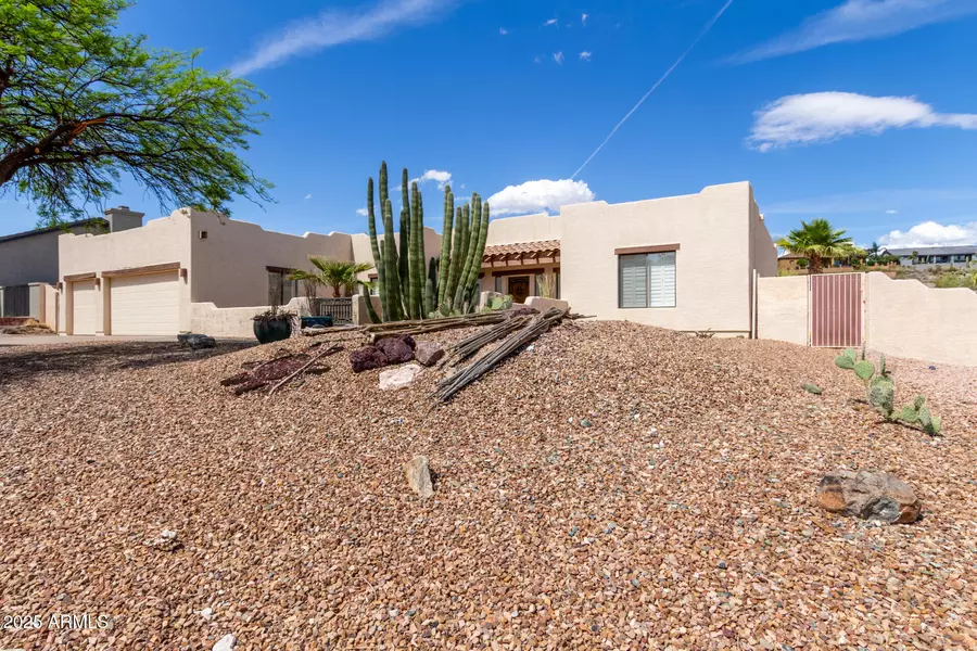 14972 E MARATHON Drive, Fountain Hills, AZ 85268