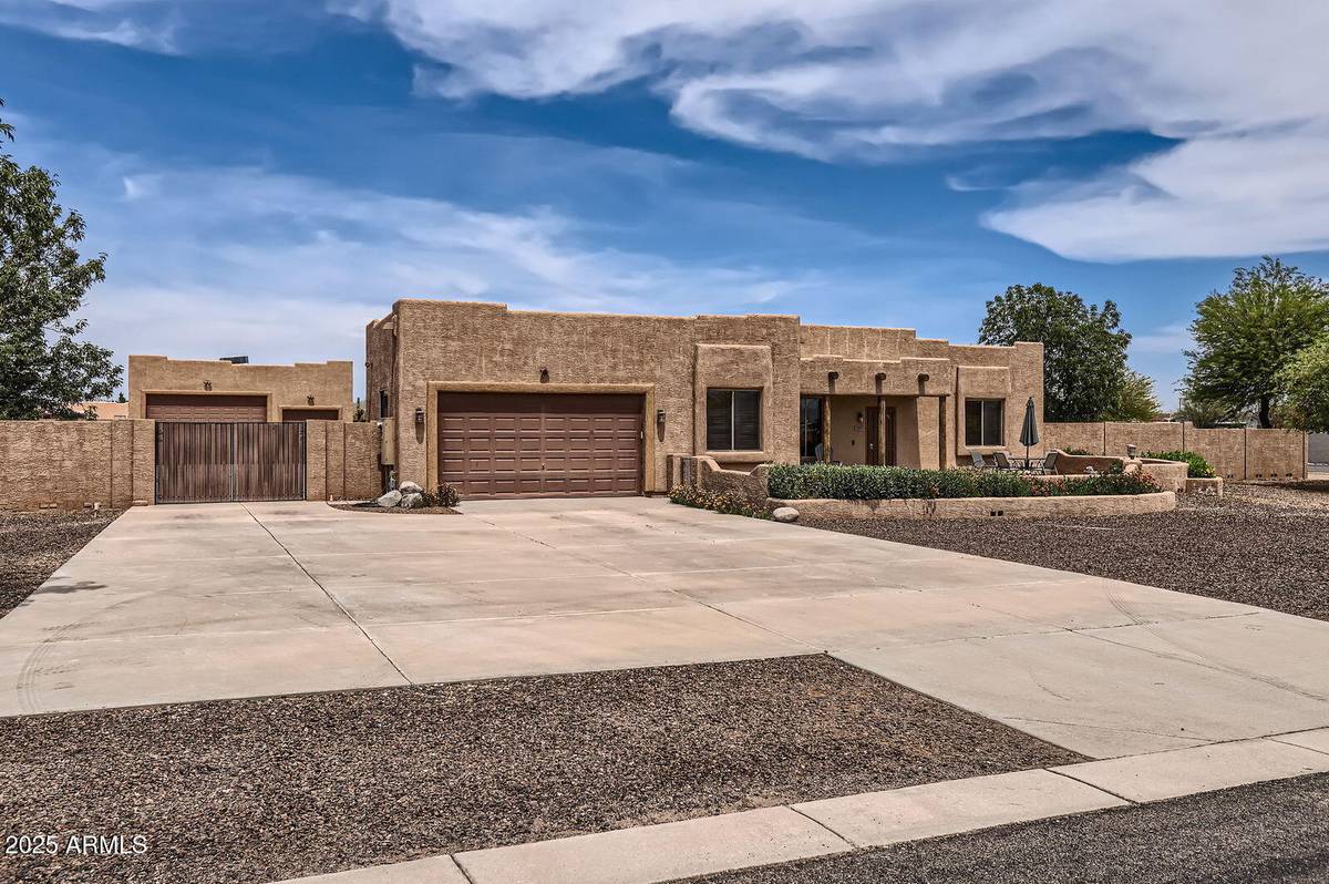 Wittmann, AZ 85361,24822 W RED ROBIN Drive