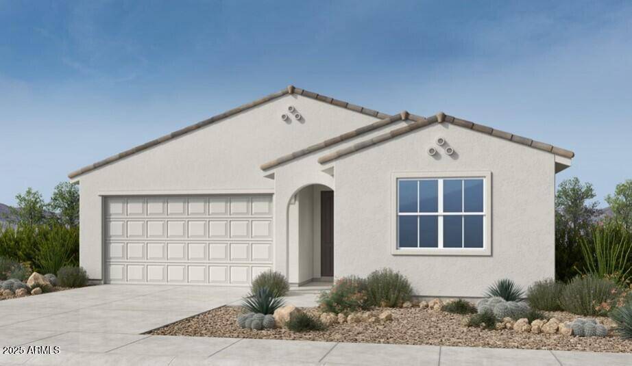 25177 N 167TH Avenue, Surprise, AZ 85387
