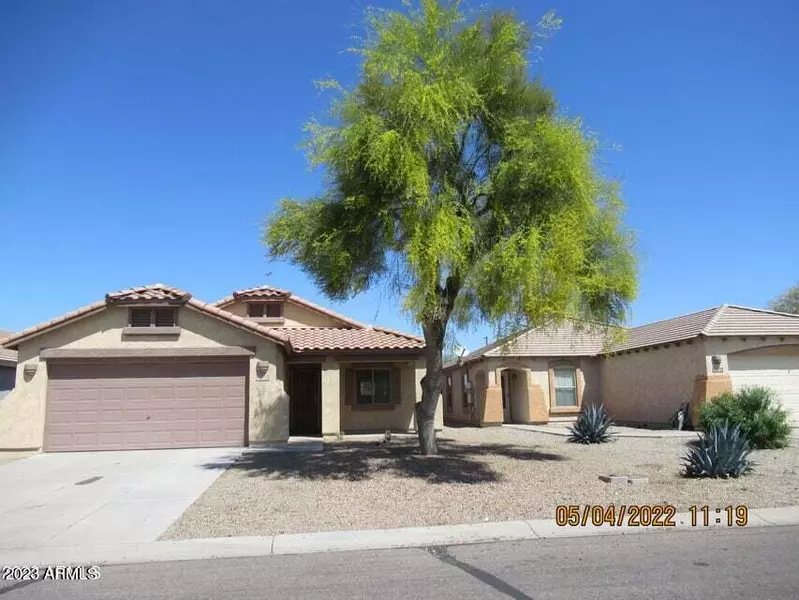 1722 E CHRISTOPHER Street, San Tan Valley, AZ 85140