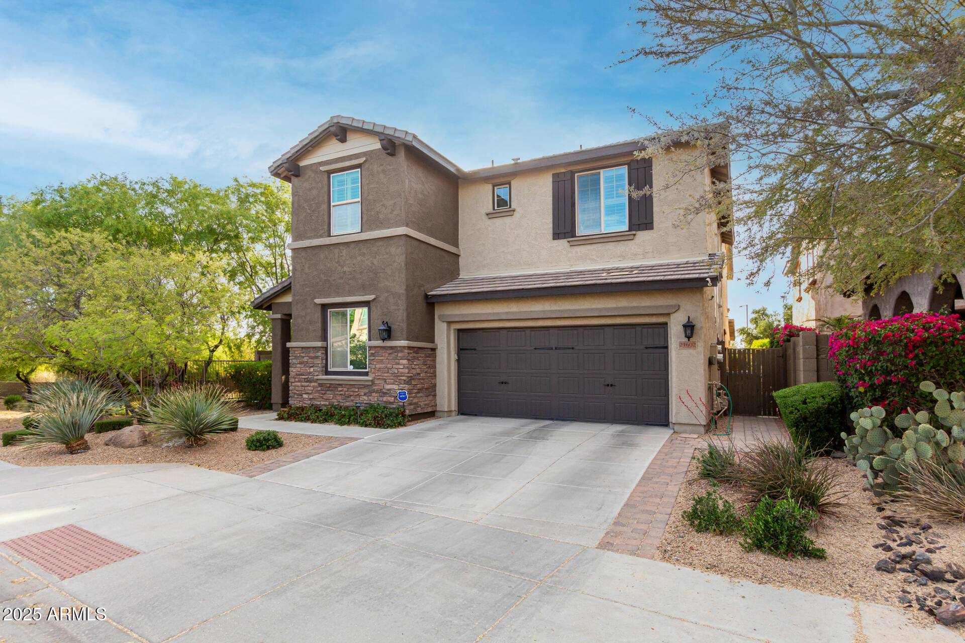 Phoenix, AZ 85050,21602 N 36TH Street