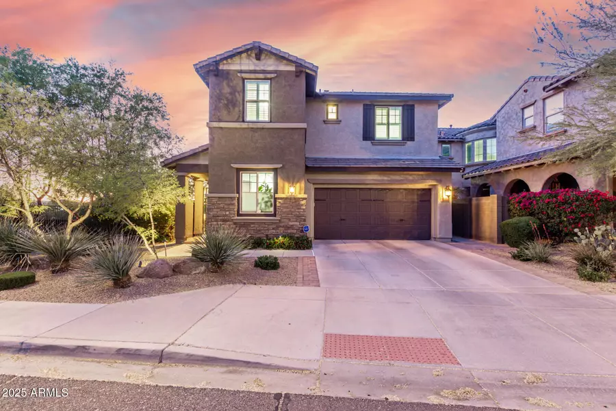 21602 N 36TH Street, Phoenix, AZ 85050