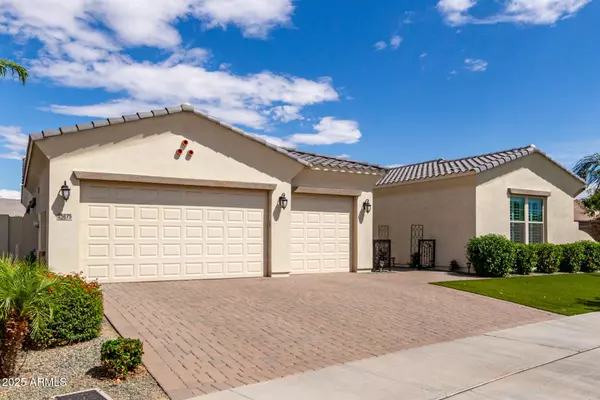 Queen Creek, AZ 85142,25875 S 227TH Way