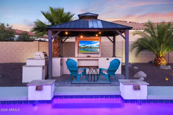 Goodyear, AZ 85338,14979 S 184TH Avenue