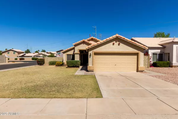 1350 E VAUGHN Avenue, Gilbert, AZ 85234