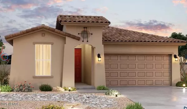 31752 N 116TH Drive, Peoria, AZ 85383