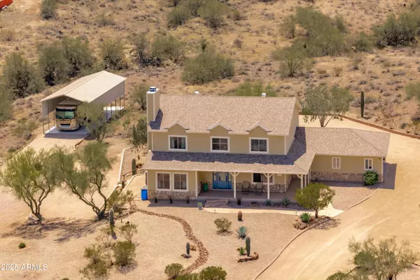 Phoenix, AZ 85085,33624 N 7TH Street