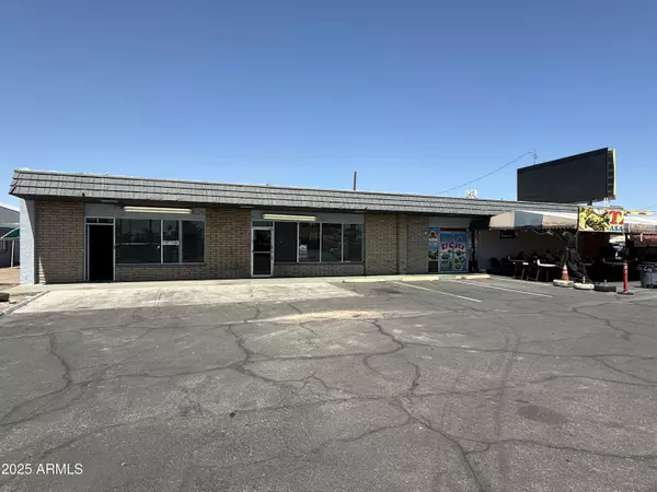 Glendale, AZ 85301,5132 W CAMELBACK Road