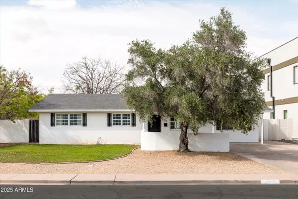 6522 E 2ND Street,  Scottsdale,  AZ 85251