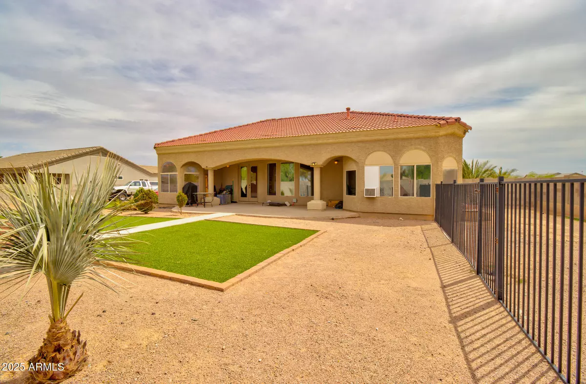 Arizona City, AZ 85123,15392 S KLINE Place