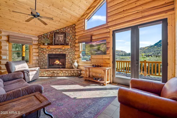 Greer, AZ 85927,44 N MAIN Street #175