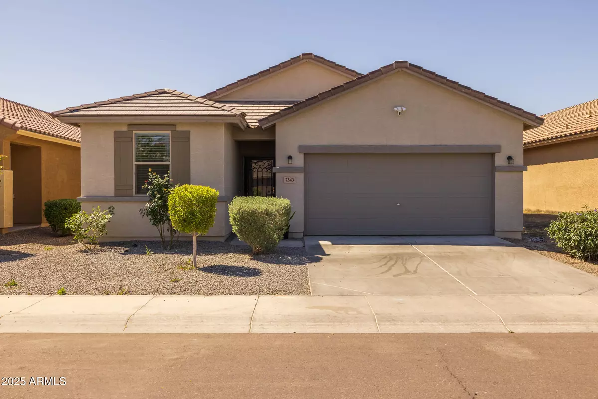 Phoenix, AZ 85043,7343 W HUGHES Drive