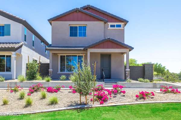 512 S SOHO Lane #8, Chandler, AZ 85225