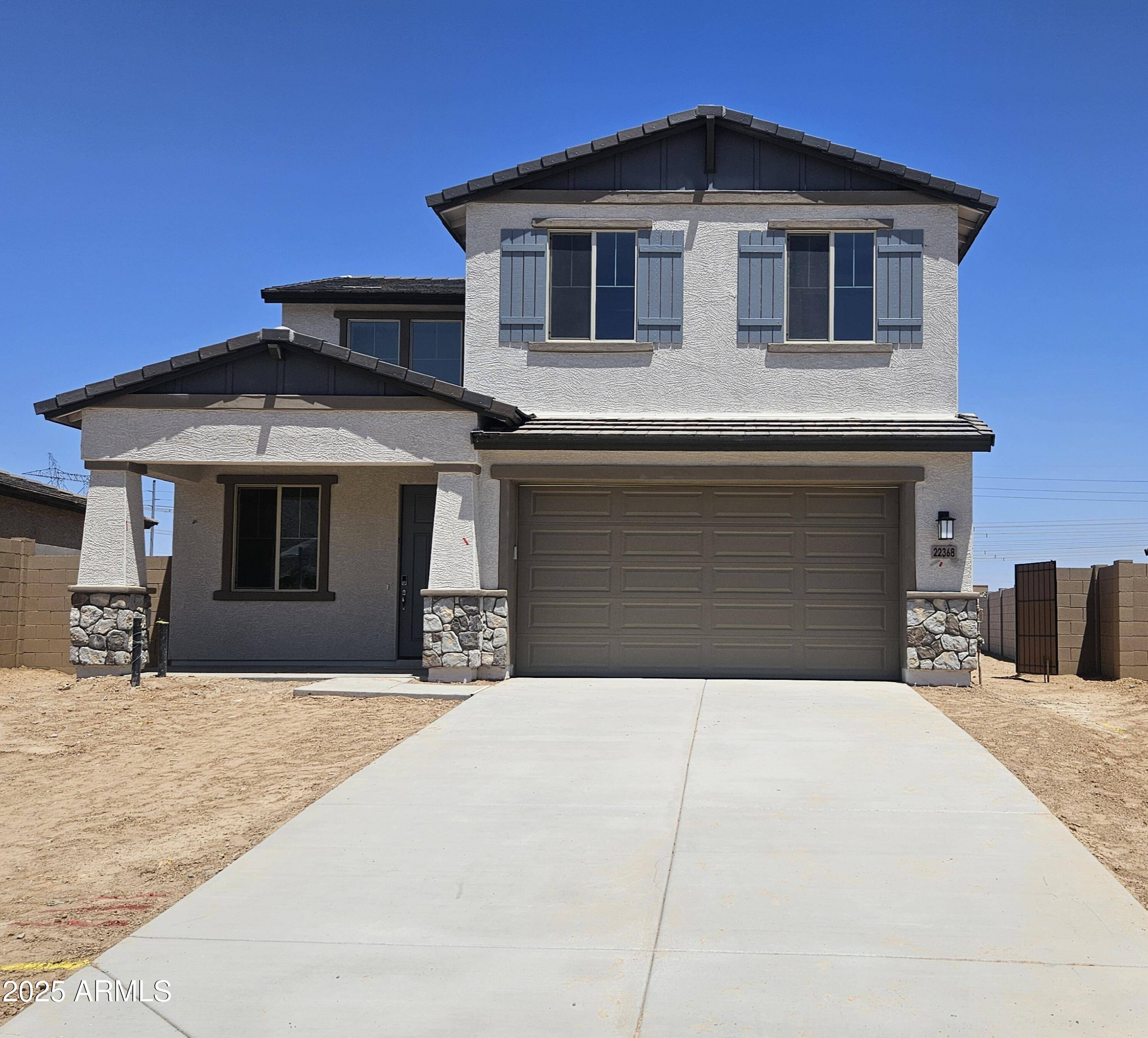 22400 W MONONA Lane, Surprise, AZ 85387