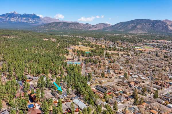 Flagstaff, AZ 86001,203205 S Spring Street