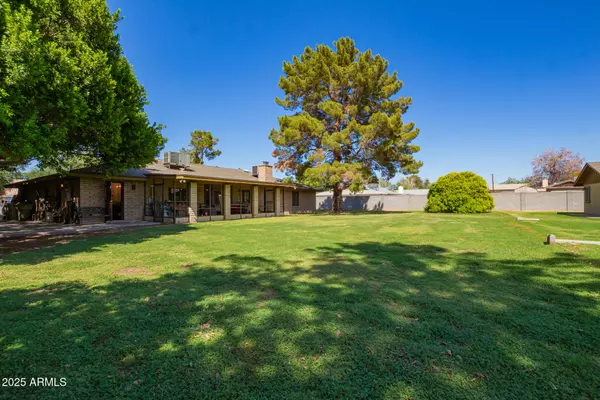 Glendale, AZ 85304,6637 W Pershing Avenue