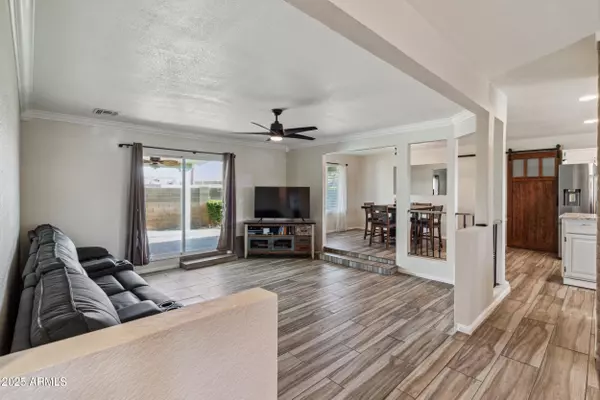 Mesa, AZ 85208,1057 S 74TH Street