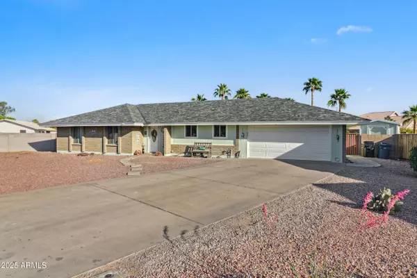 Mesa, AZ 85208,1057 S 74TH Street