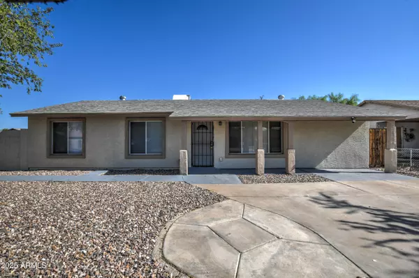 Phoenix, AZ 85035,4870 W ALMERIA Road
