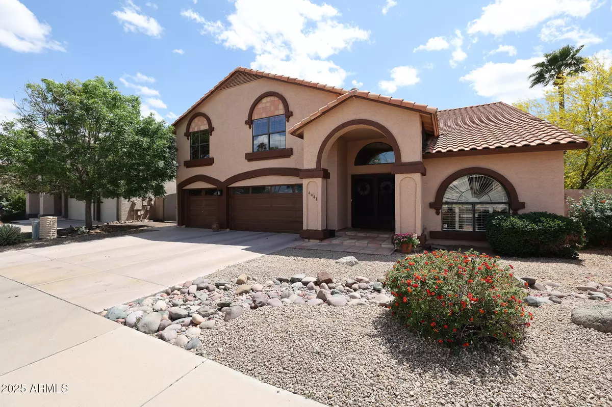 Phoenix, AZ 85032,4441 E SUNNYSIDE Lane