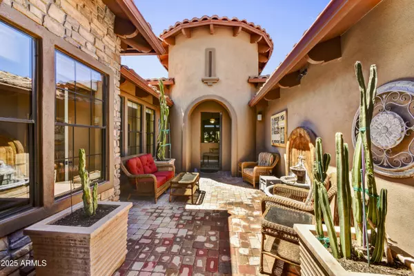 Mesa, AZ 85207,4050 N TERRA MESA Circle