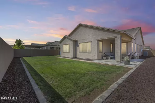 Laveen, AZ 85339,9509 S 39TH Drive