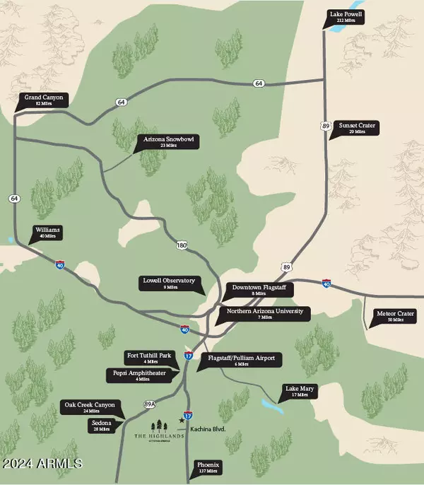 Flagstaff, AZ 86005,2348 SHADED SPRING Trail