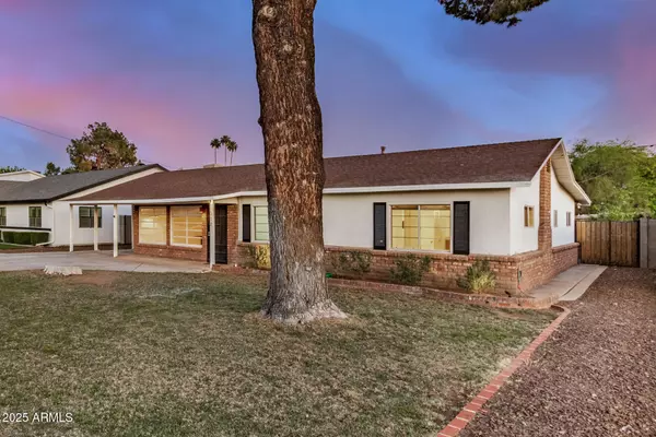 Phoenix, AZ 85020,317 E BELMONT Avenue