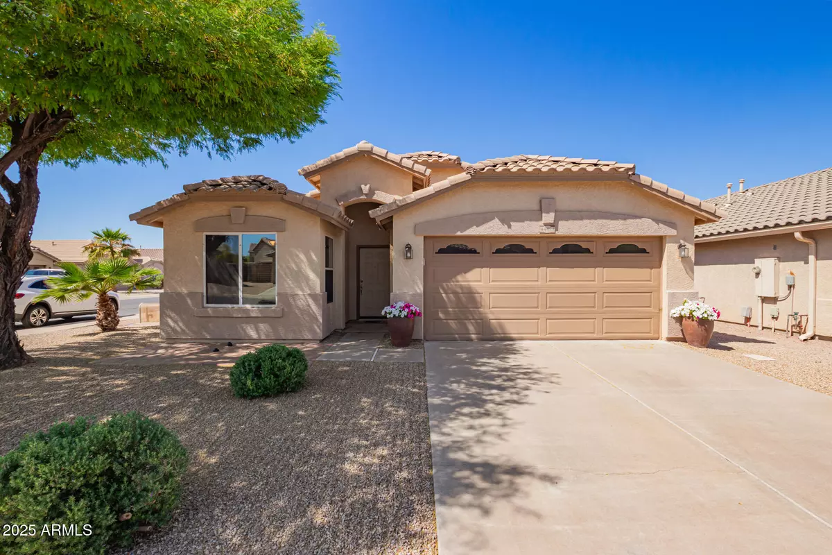 Maricopa, AZ 85138,44454 W OSTER Drive