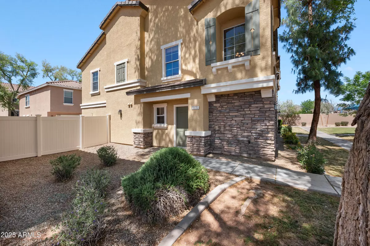 Mesa, AZ 85209,9233 E NEVILLE Avenue #1125