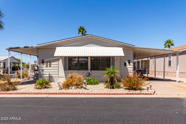 Mesa, AZ 85207,9333 E UNIVERSITY Drive #83
